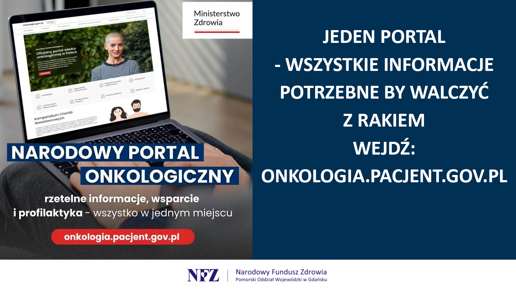 Narodowy Portal Onkologiczny